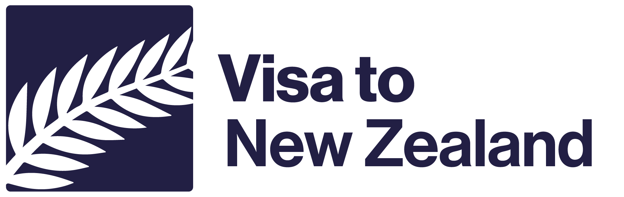 Visa to New Zealand